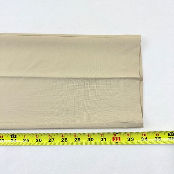 Ben Hogan Men's Performance Active Flex 4-Way Stretch Tan Chino Pants 34x34 NWOT - Picture 11 of 11